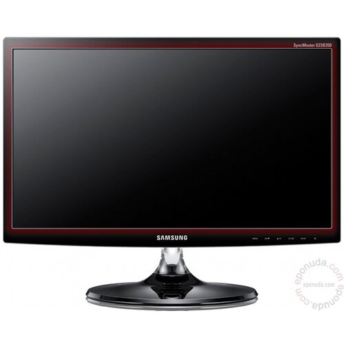 Samsung S27B350H monitor Slike