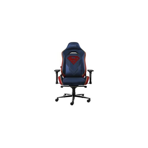 Trust Stolica GXT721SM Superman RUYA PRO gaming, crna Cene