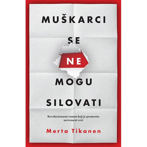 Laguna Mu&amp;scaron;karci se ne mogu silovati Slike
