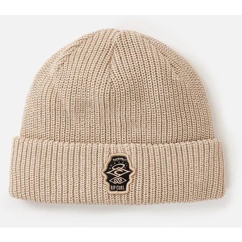 Rip Curl Winter hat ICONS REG BEANIE Sand