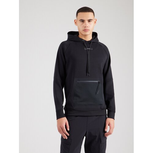 On Sweater majica crna Slike