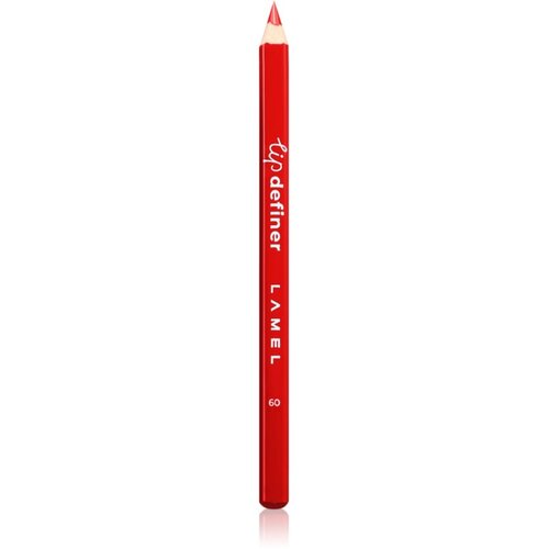 LAMEL Lip Definer črtalo za ustnice odtenek 409 Royalty 1.1 g Cene