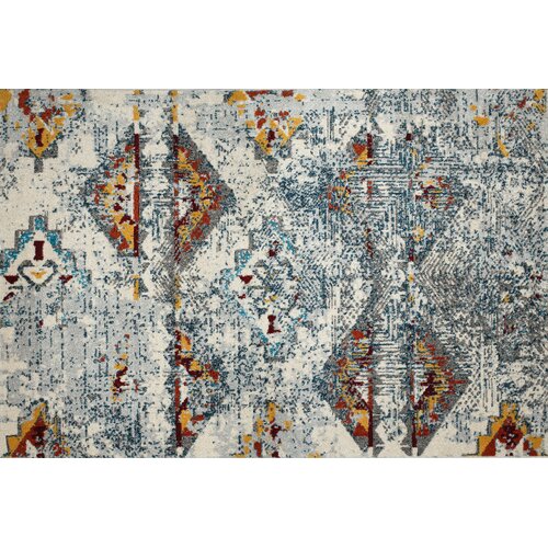  Tepih Art 150x220 cm, sort Slike