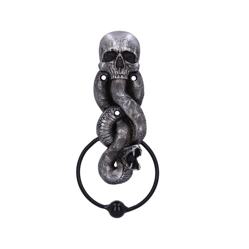 Nemesis Now TRKALO HARRY POTTER TEMNO ZNAMENJE, (21240797) Slike