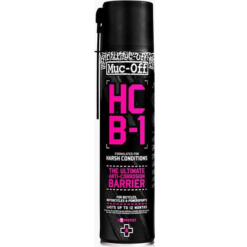  Protiv Korozije Muc-Off Hcb-1 Harsh Condition Barrier 400Ml Cijene