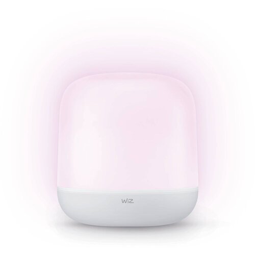 Wiz Wi-Fi BLE Portable Hero white Type C 871951455171800 LED stolna lampa LED bijela Cijene