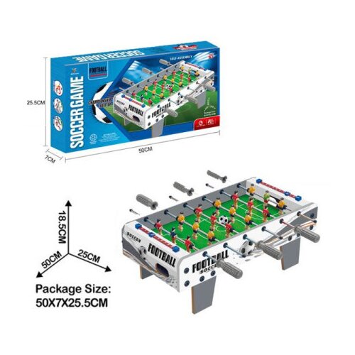  Stoni fudbal 12544 ( 61/12544 ) Cene