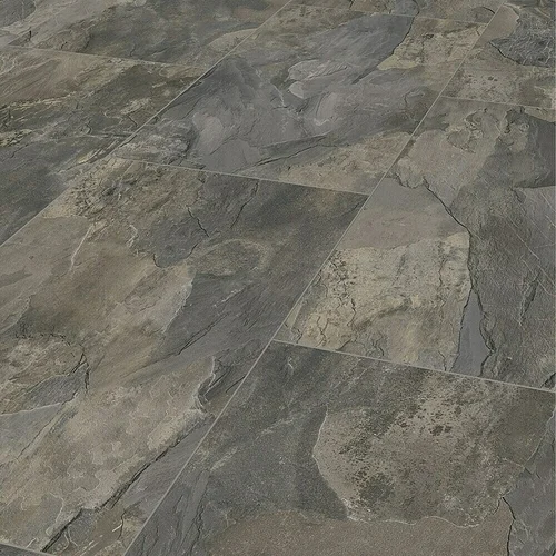 LOGOCLIC Ceramico Laminat Silent (638 x 330 x 8 mm, Pločica) + BAUHAUS jamstvo 20 godina