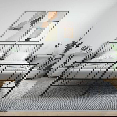 VidaXL Noćni ormarići 2 kom boja hrasta 50x41x65 cm konstruirano drvo Slike