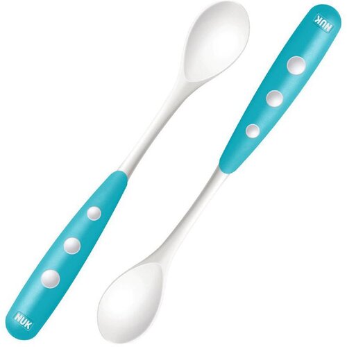 Nuk Easy Learning Spoons žličica za djecu 2 kom Cijene