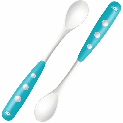 Nuk Easy Learning Spoons žličica za djecu 2 kom