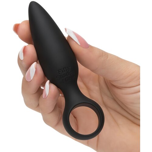 Fifty Shades of Grey analni komplet - Pleasure Overload, 4 kom Slike