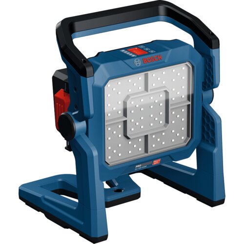 Bosch PROFESSIONAL akumulatorska svetilka LED GLI 18V-5000 Professional, 06019P5100 Slike