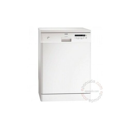 Aeg F55500W0 mašina za pranje sudova Slike