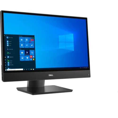 Dell Obnovljeno - kot novo - AIO računalnik OptiPlex 3280 21″, (21215368)