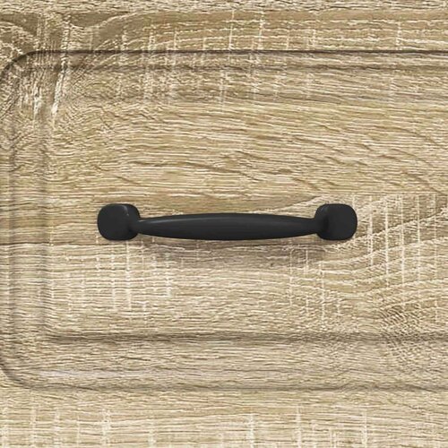  Ormar s ladicama Hrast sonoma 66 x 34 5 x 87 cm - Hrast sonoma Slike