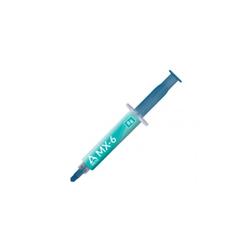 Arctic MX-6 (8g)ULTIMATE performancethermal paste Slike