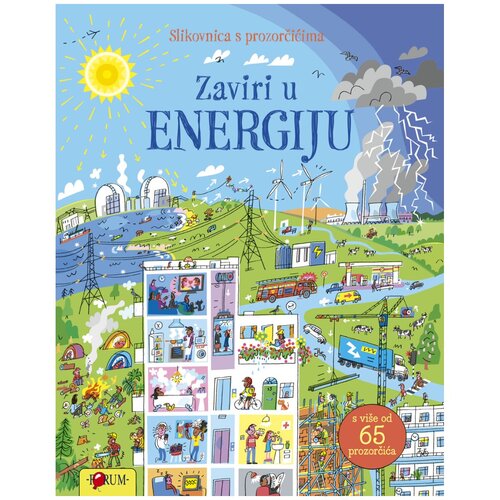 FORUM Zaviri u Energiju Slike