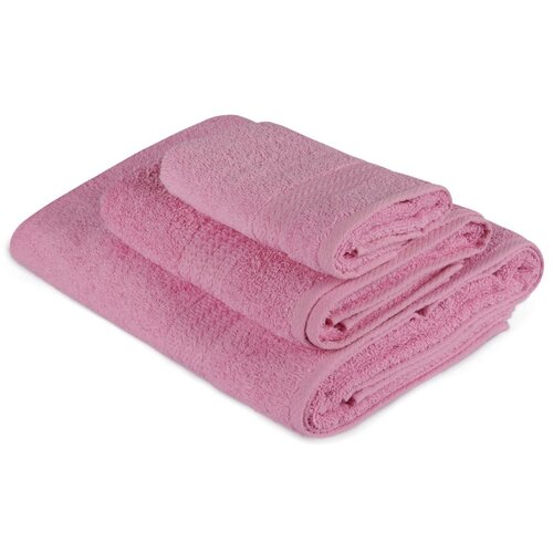 Colourful Cotton Set 3 peškira Cene