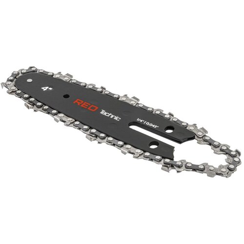  Vodilica za bežičnu pilu 4&amp;quot; RTPR0161 Slike
