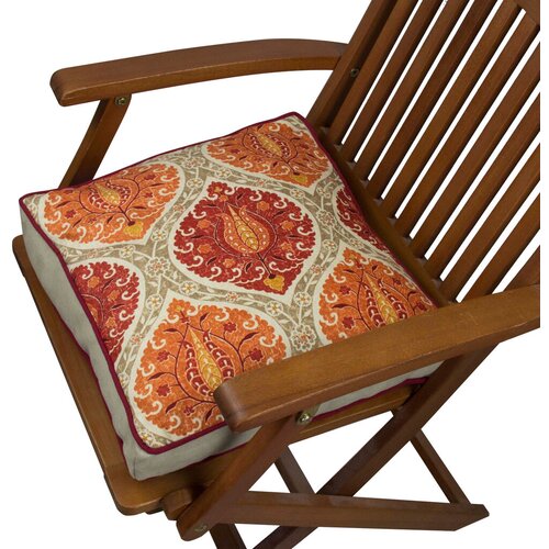 Aberto Design Dekorativni jastuk YM1291, 42x42 cm, &Scaron;areni Cijene