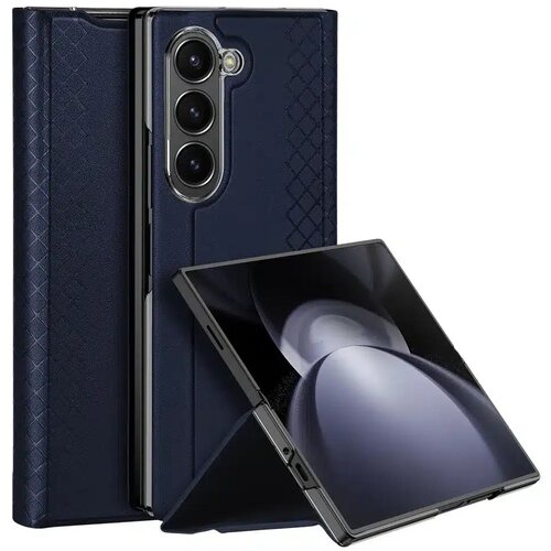 Dux ducis BRIL torbica za SAMSUNG Z Fold 6 5G plava Cijene