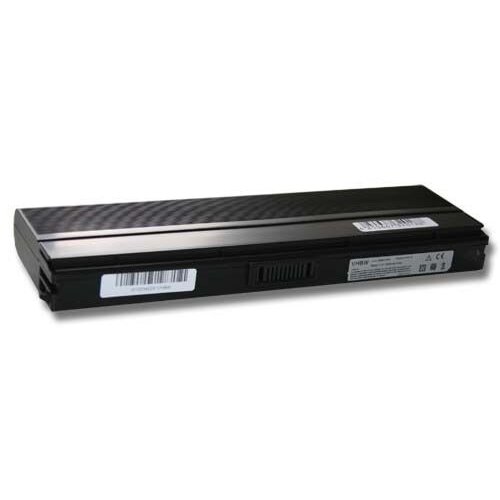 VHBW Baterija za Asus A32 / U6, 6600 mAh Cijene