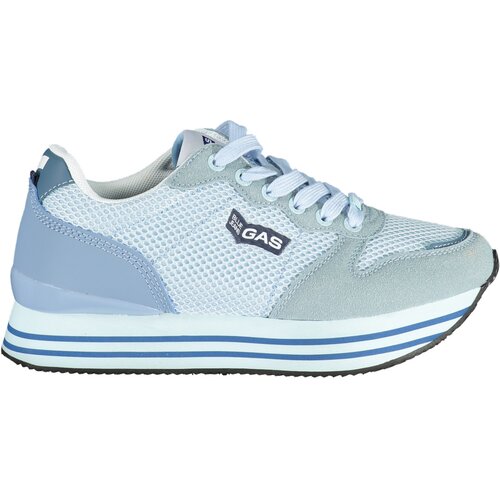 GAS BLUE SPORTS SHOES FOR WOMEN Cijene
