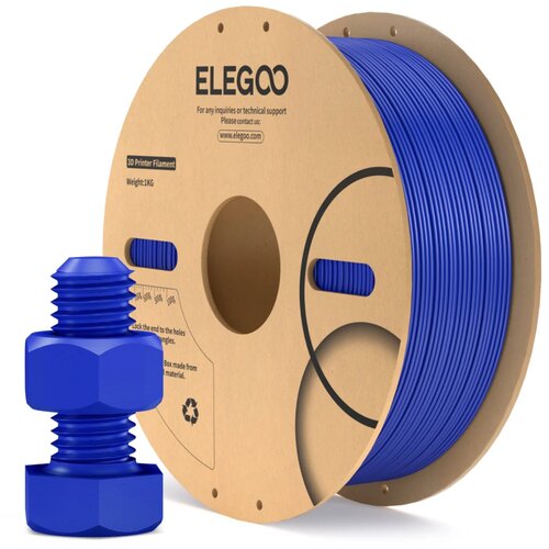 Elegoo ABS Navy Blue - 1,75 mm / 1000 g Cijene