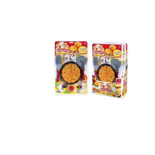 Rs Toys Pizza set za igru ( 098115Rs ) Cene