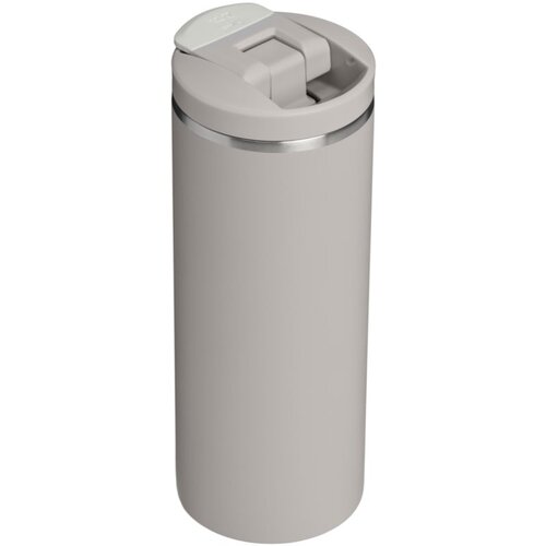 Stanley Transit Fliptop Mug termo lonček majhen Ash 350 ml Slike