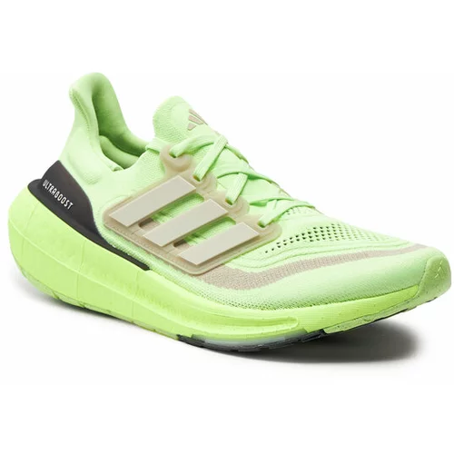 Adidas Čevlji Ultraboost Light IE3333 Zelena