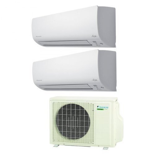 Daikin multi-split klima uređaj 2AMX40G + ATXS20K + ATXS20K Cene