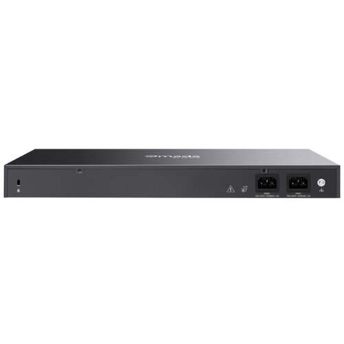 Tp-link ER8411(UN) omada vpn router sa 10G portovima Slike