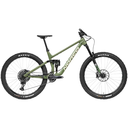  Bicikl Norco Sight A1 2023 - XL