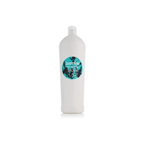 Kallos Cosmetics Cosmetics Jasmin Njegujući &amp;Scaron;ampon za Kosu 1000 ml Slike