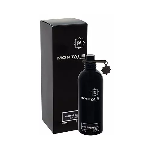 Montale Aoud Cuir D´Arabie parfumska voda 100 ml za moške