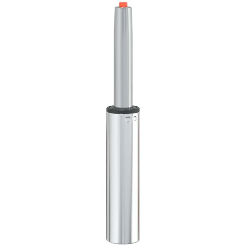 VidaXL Plinski valj pisarni&amp;scaron;kega stola Krom 261-351 mm elezo, (5000152397) Slike