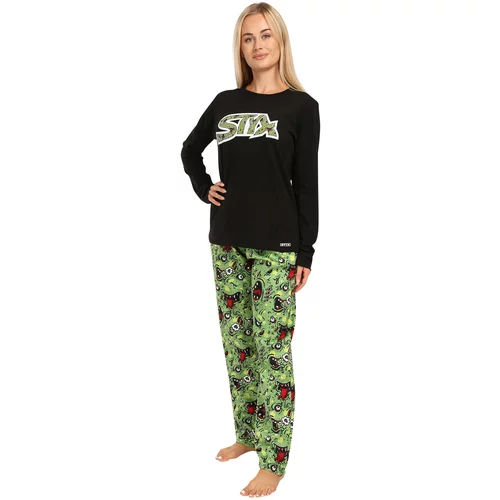 STYX Women's pyjamas Zombie