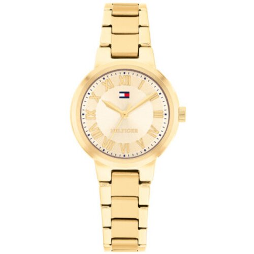 Tommy Hilfiger TOMMY HILFIGER ročna ura Becca 1782905 Slike