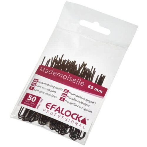  Efalock Ukosnice Mademoiselle 65mm 50/1 Cijene