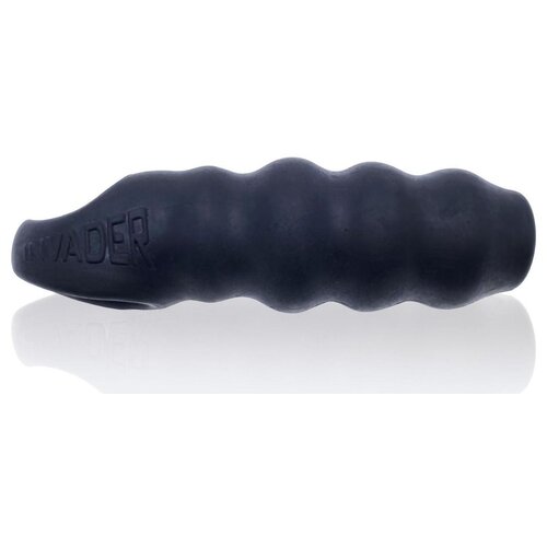 Oxballs invader cocksheath black ice Cene