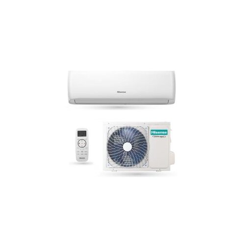 Hisense klima Expert Smart 18K Cijene