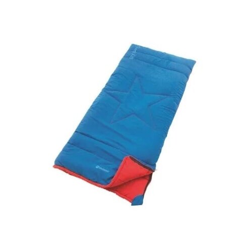 Outwell Vreća za spavanje Champ kids lake blue Cene