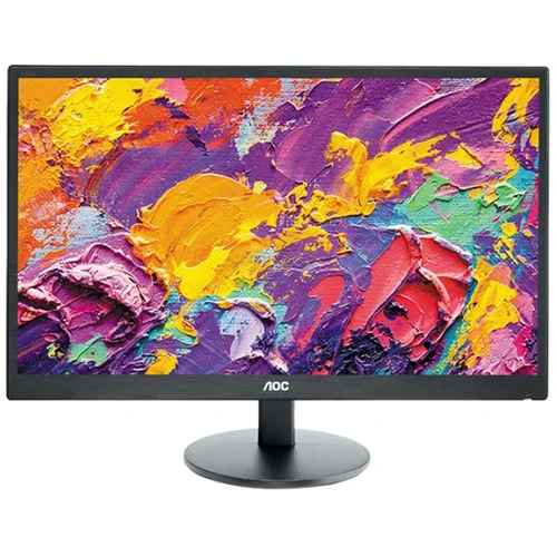  23.6" AOC M2470SWH Display