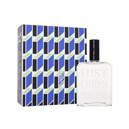 Histoires de Parfums Characters 1725 parfumska voda 120 ml za moške Cene