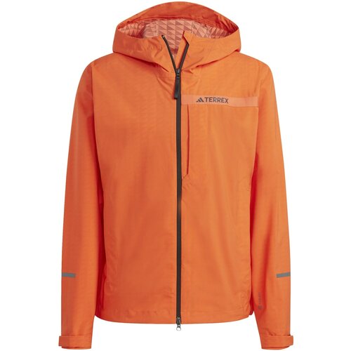 Adidas mt rr 2.5L raij, muška jakna za planinarenje, narandžasta HM4052 Cene