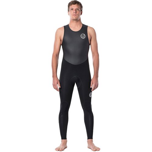 Rip Curl Dawn Patrol Long John Neoprenska obleka black Cene