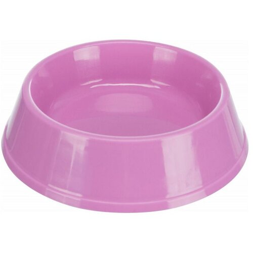 Trixie činija od plastike za mačke 0.2l/r12 Slike