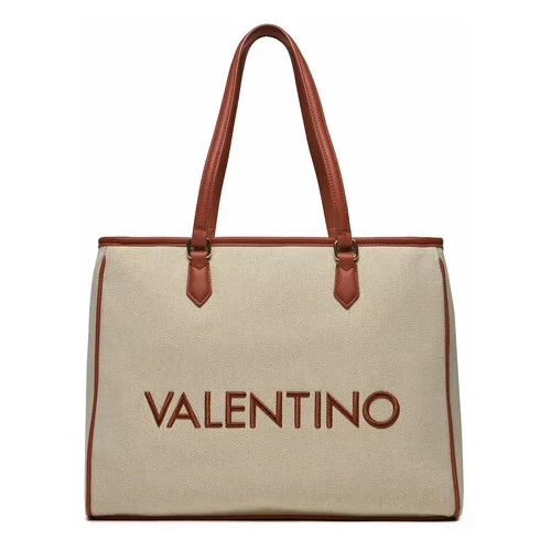 Valentino Ročna torba Chelsea Re VBS7NT01 Rjava
